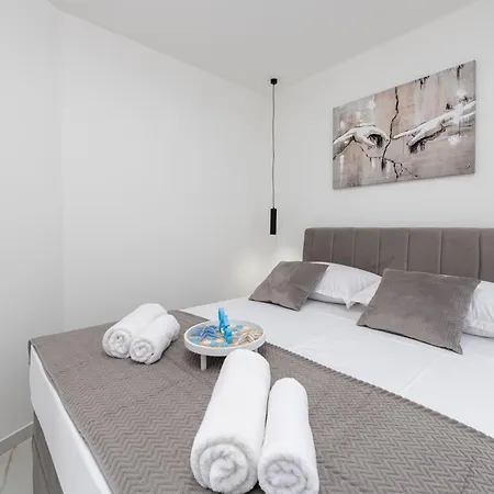 Sea Star Apartment Cavtat Exterior photo