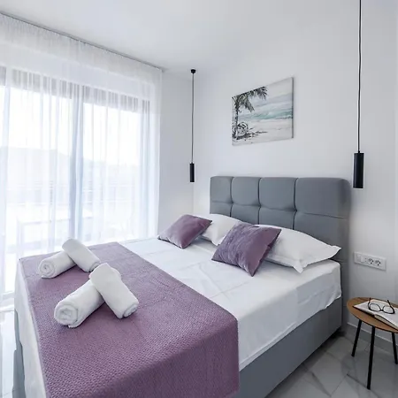 Sea Star Apartment Cavtat Exterior photo