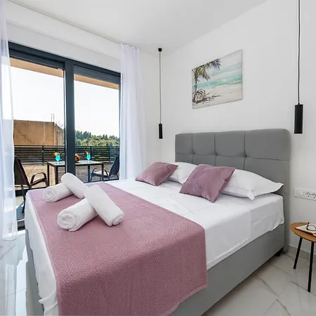Sea Star Apartment Cavtat Exterior photo