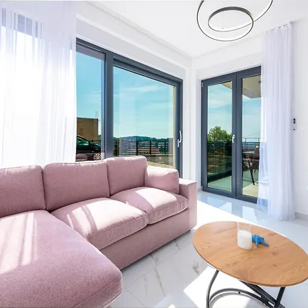 Sea Star Apartment Cavtat Exterior photo