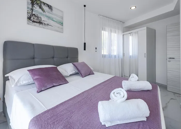 Sea Star Apartment