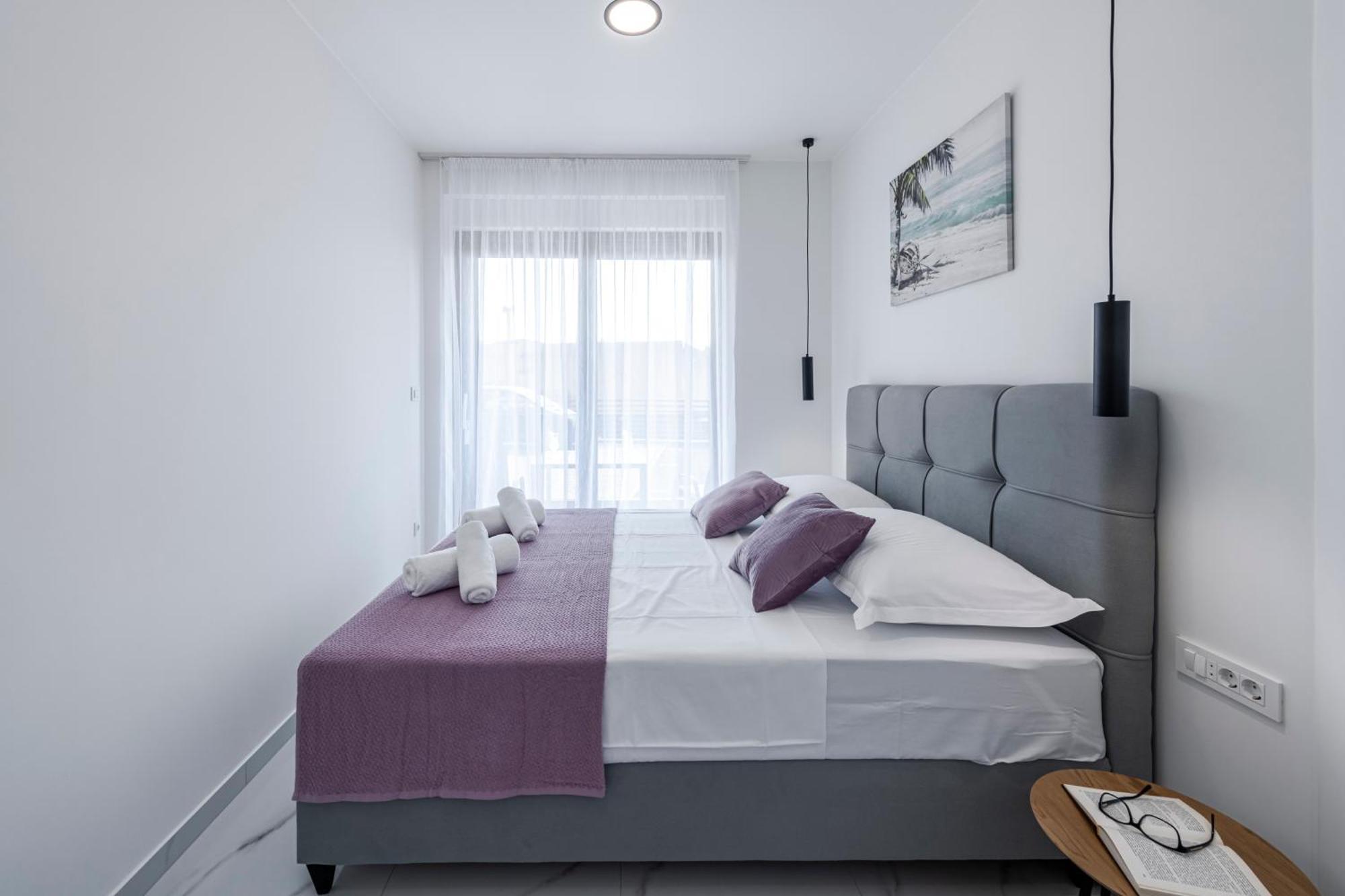 Sea Star Apartment *
