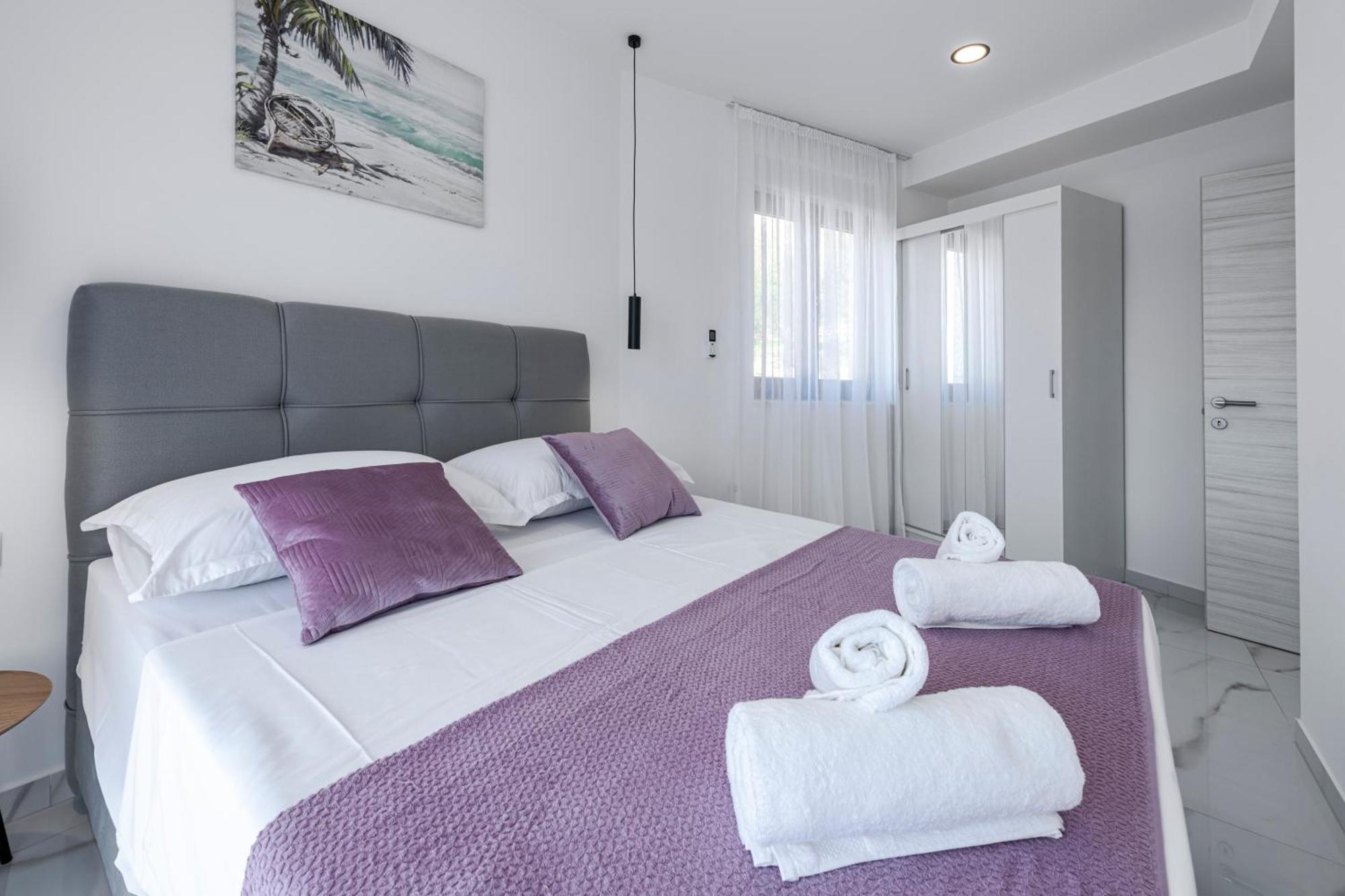 Apartment Sea Star