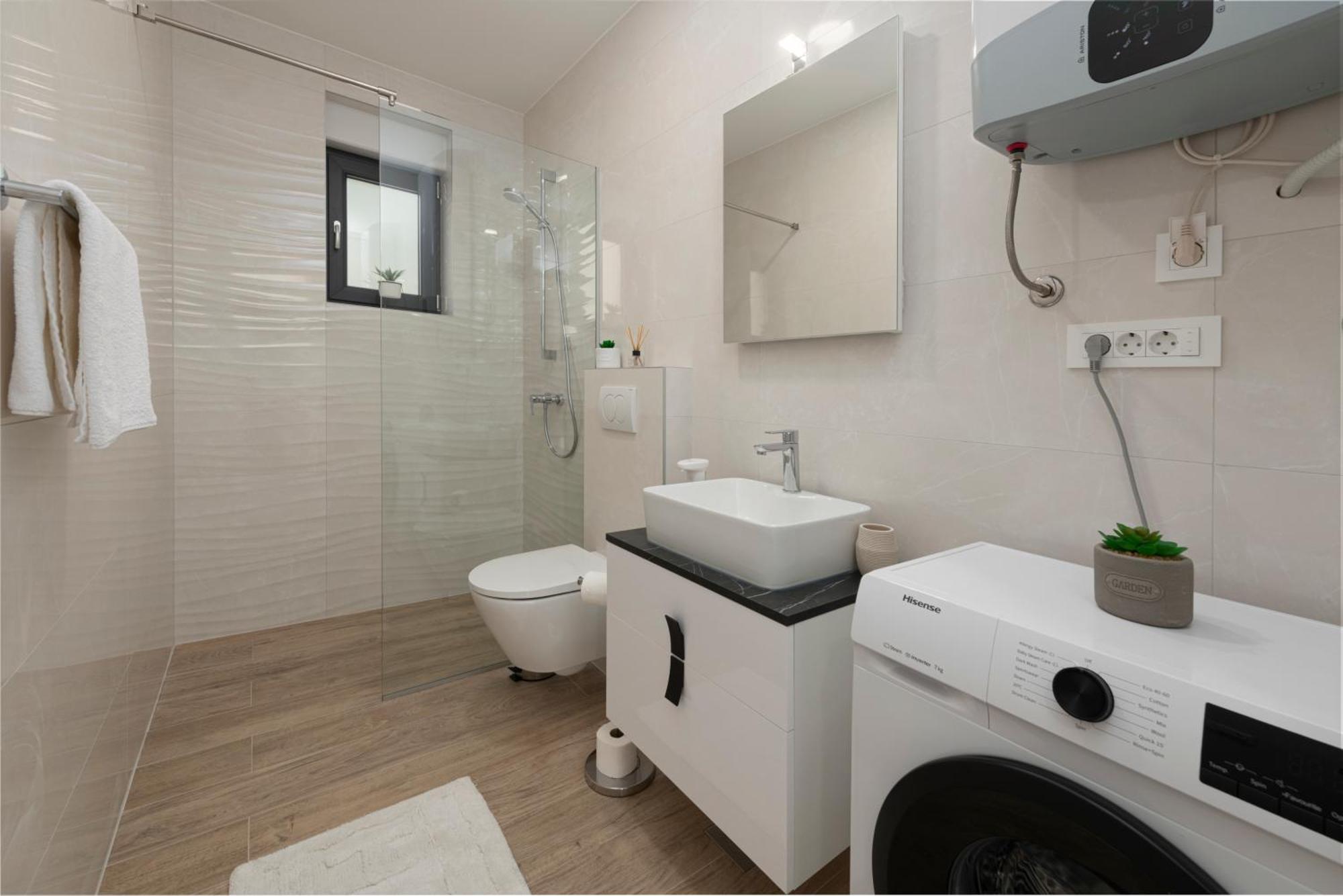 Apartment Sea Star *