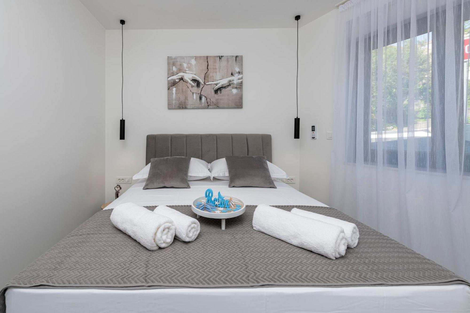 Apartment Sea Star