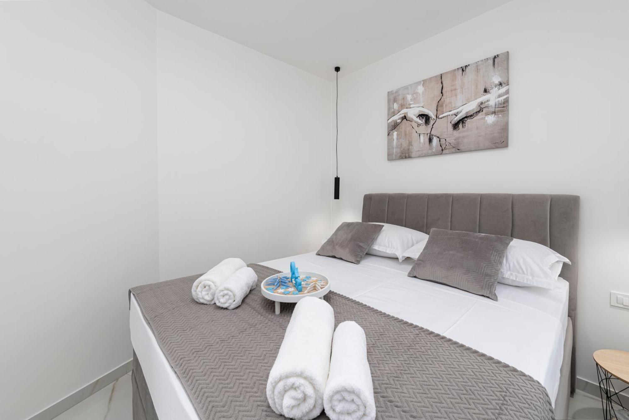 Apartment Sea Star Cavtat