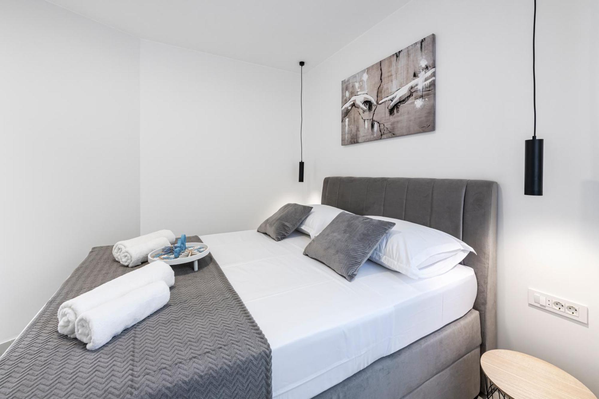 Apartment Sea Star