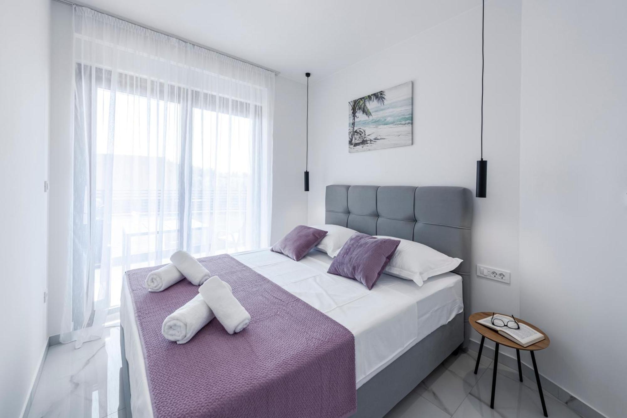 Sea Star Apartment *