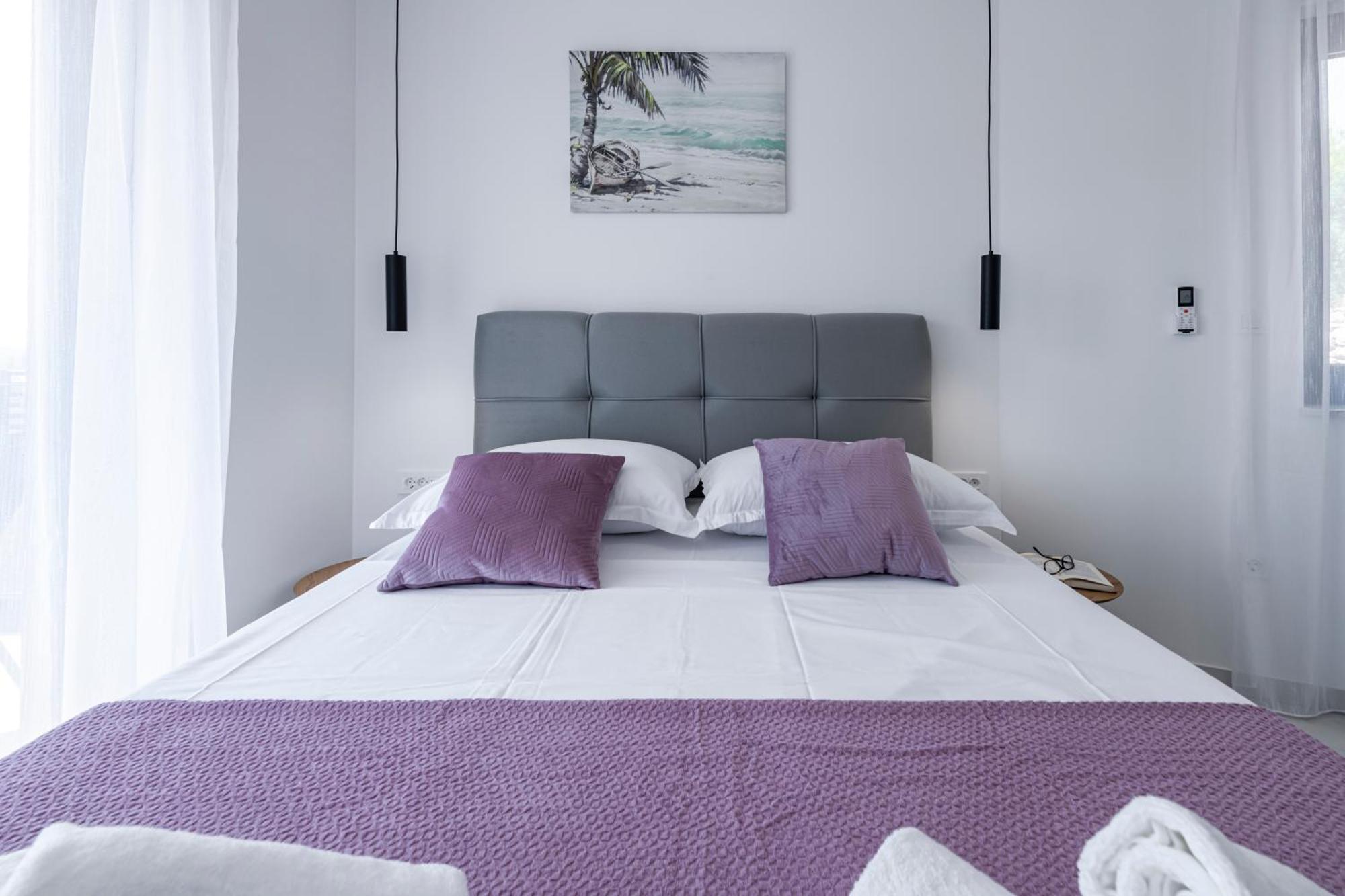 Apartment Sea Star