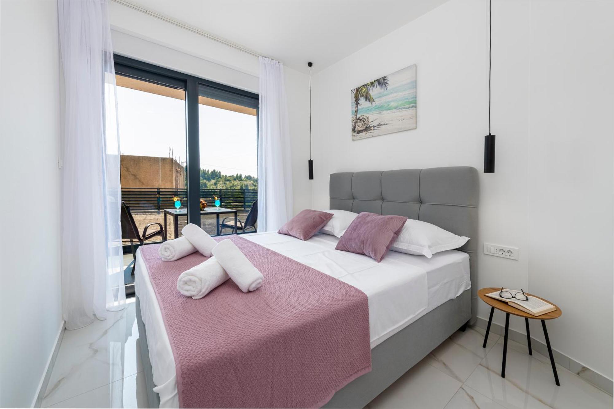 Sea Star Apartment