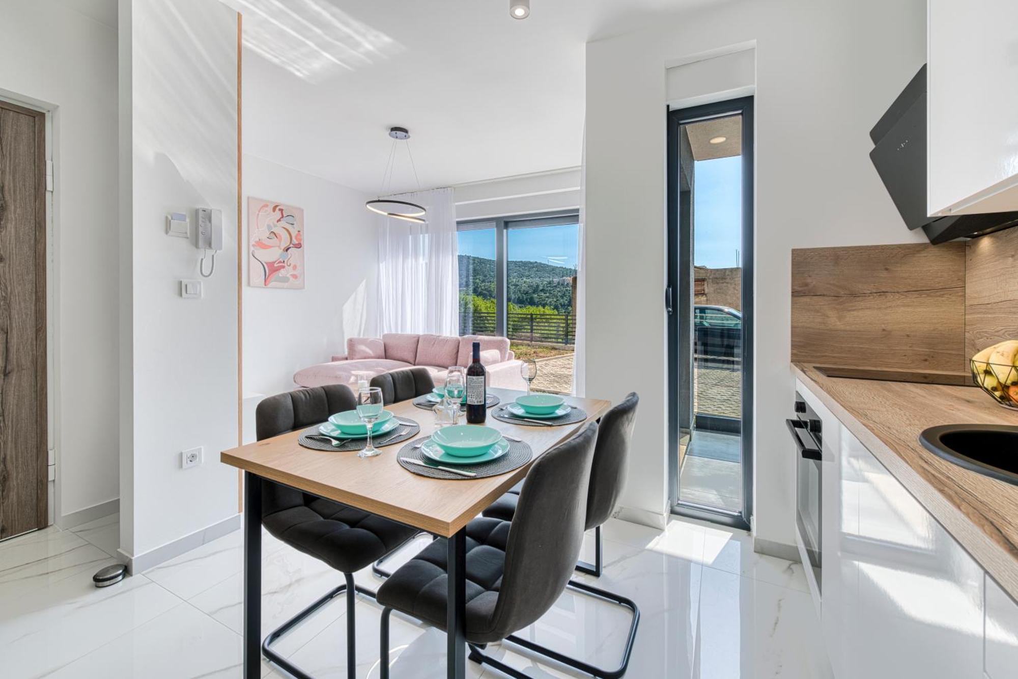 Apartment Sea Star *