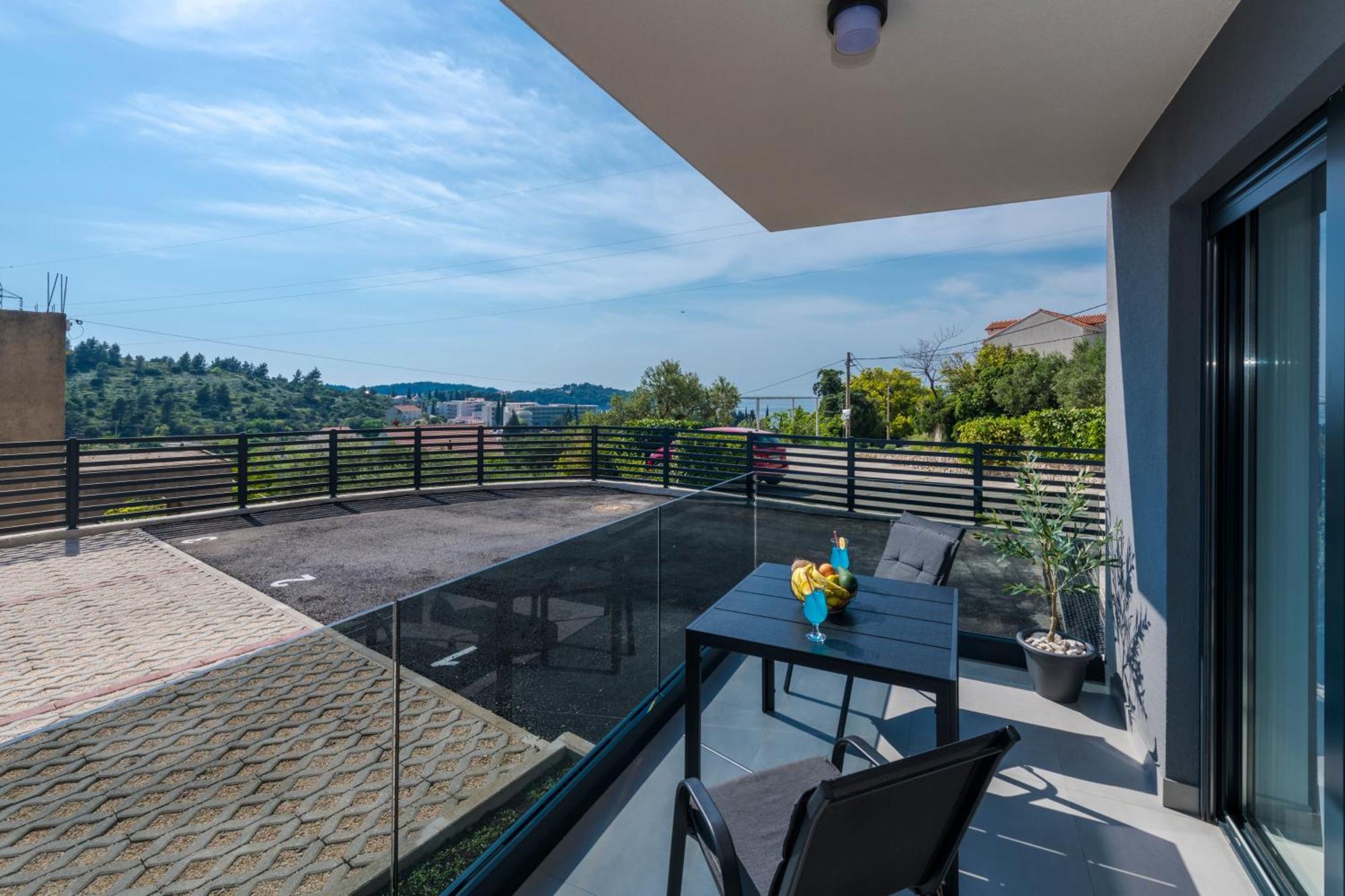 Apartment Sea Star Cavtat
