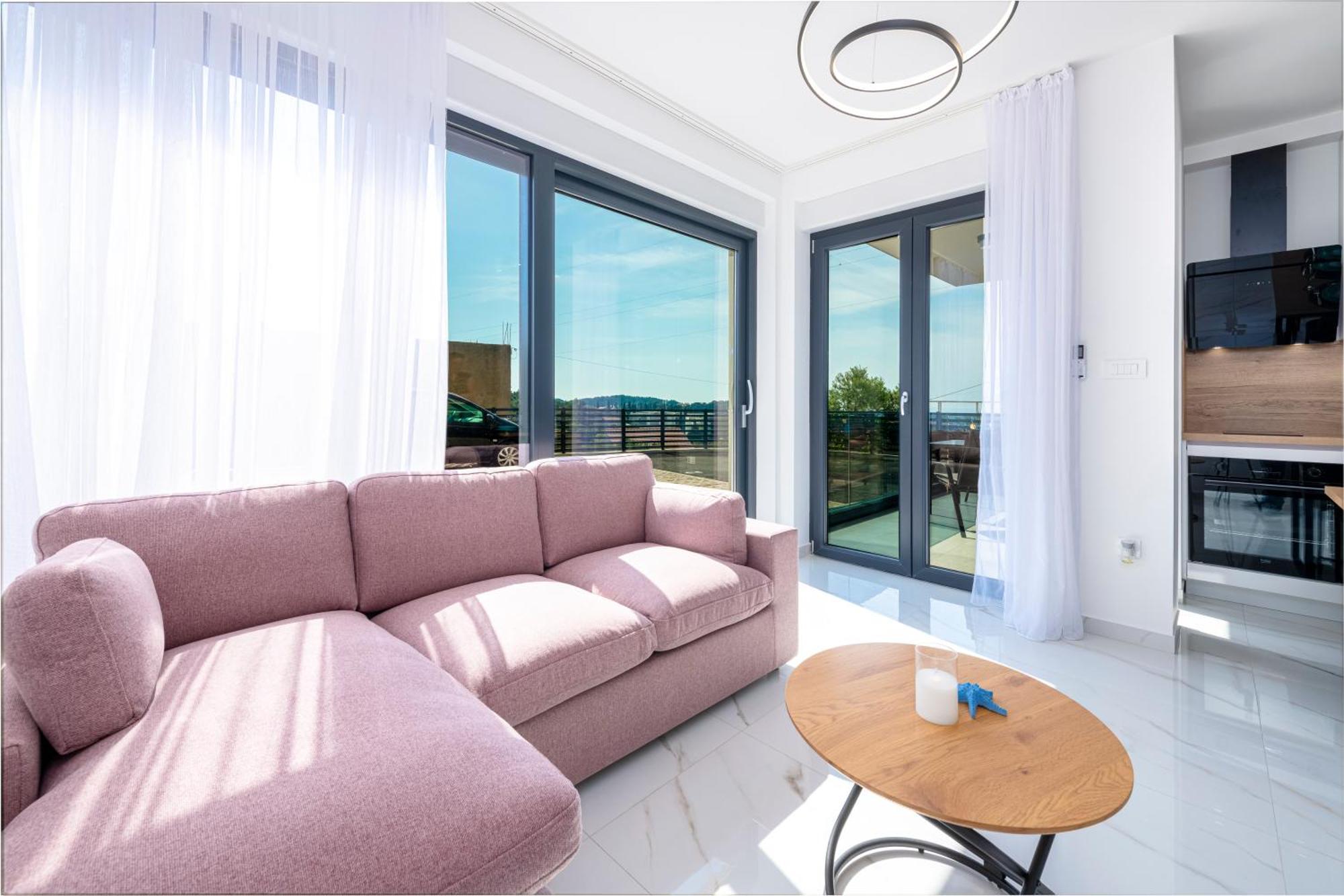 Sea Star Apartment